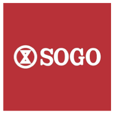 SOGO
