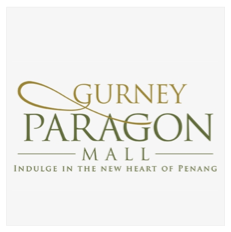 Gurney Paragon Mall