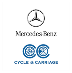 Mercedes-Benz, Cycle & Carriage