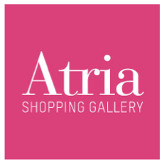 Atria Shopping Gallery