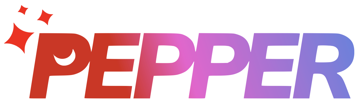 Pepper
